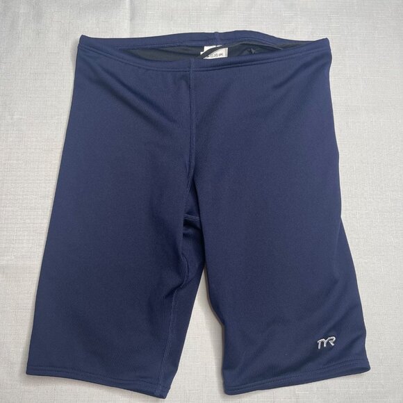 TYR Cycling Shorts size‎ 32 - Picture 1 of 7